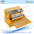 Digital Controlled Air Flushing External Vacuum Packing Machine